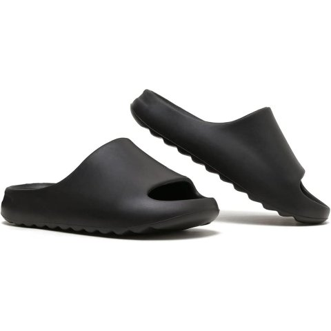 Cloud Platform Non-Slip Thick Sole Slides for Men and Women