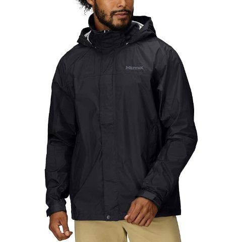  Precip Eco Men s Waterproof Jacket