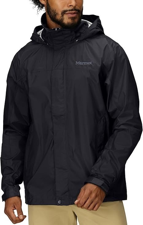  Precip Eco Men's Waterproof Jacket