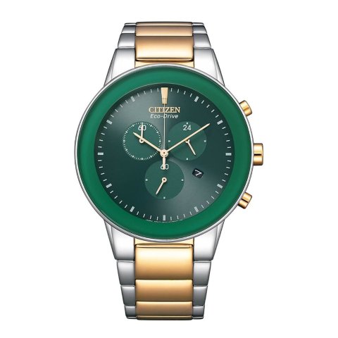 CitizenEco-Drive 男士腕表