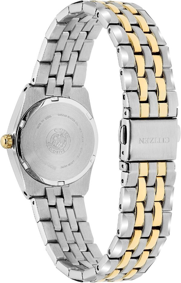 Citizen Corso Women's Eco-Drive Classic Watch