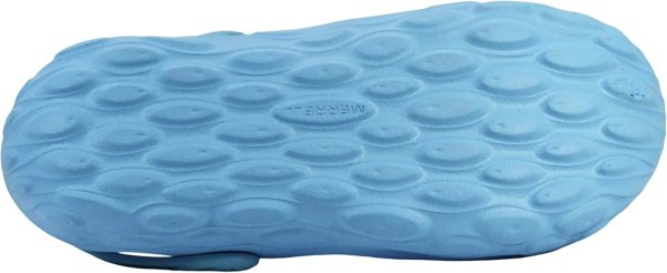 Merrell Hydro Moc 女士溯溪鞋 8码
