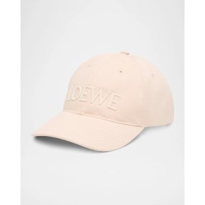 Loewe x Paula s Ibiza 棒球帽