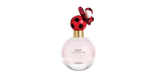  Dot Eau de Parfum 3.3 oz Floral
