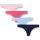 Amazon Essentials Women's Underwear 4 Pack