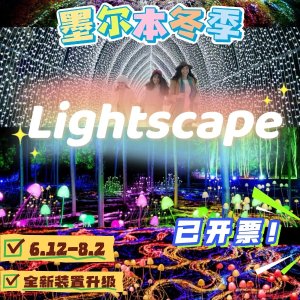 全新装置重磅升级