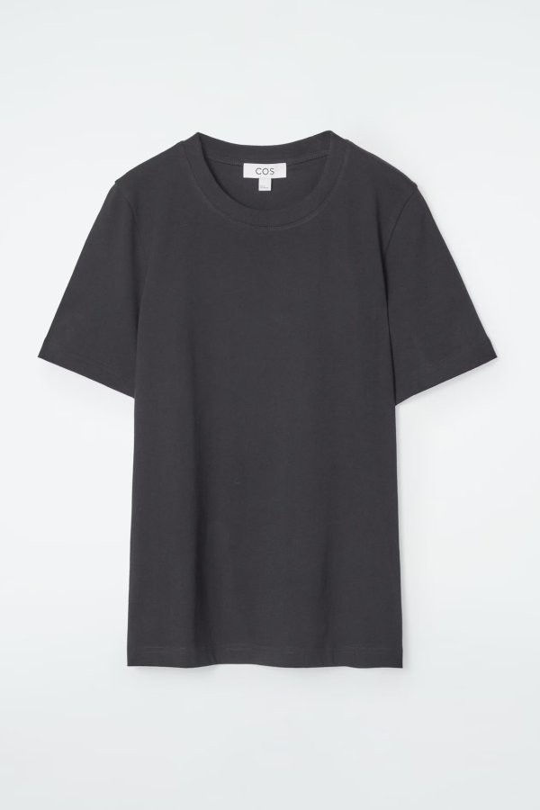 REGULAR Sweatshirt Black
