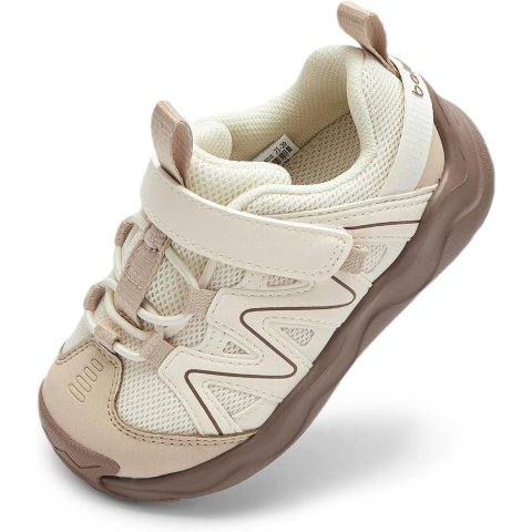 Kids Breathable Mesh Sneakers