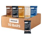 RXBAR 混合装蛋白棒 10根