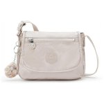 Kipling Sabian 翻盖迷你斜挎包