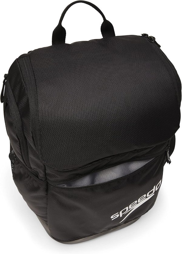 Teamster 大号双肩包 35L