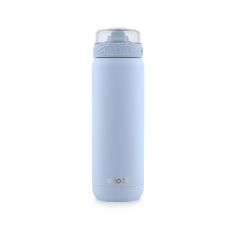 Cooper 不锈钢水瓶 32oz 蓝色