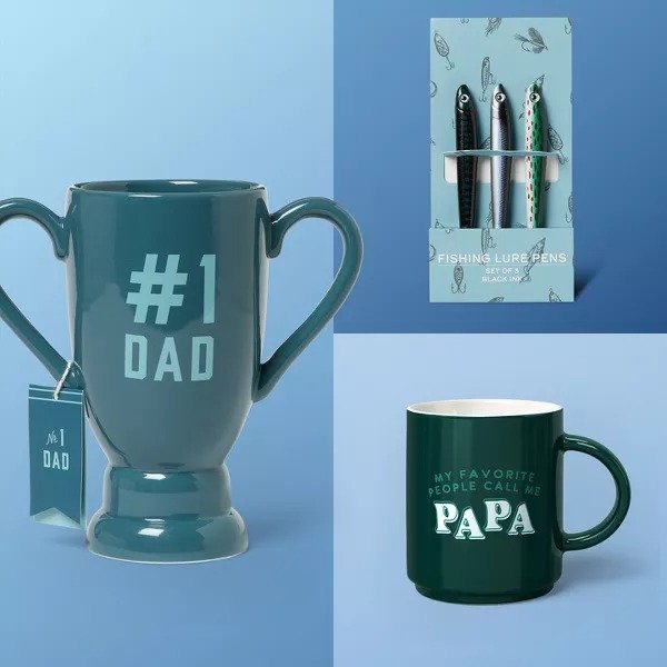 As Low As $5Target Father s Day Gift List
