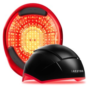 iRestore Elite 激光生发帽