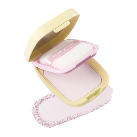 Sebum Blur Pact Matte Face Powder
