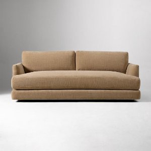 west elm Haven 沙发 84英寸