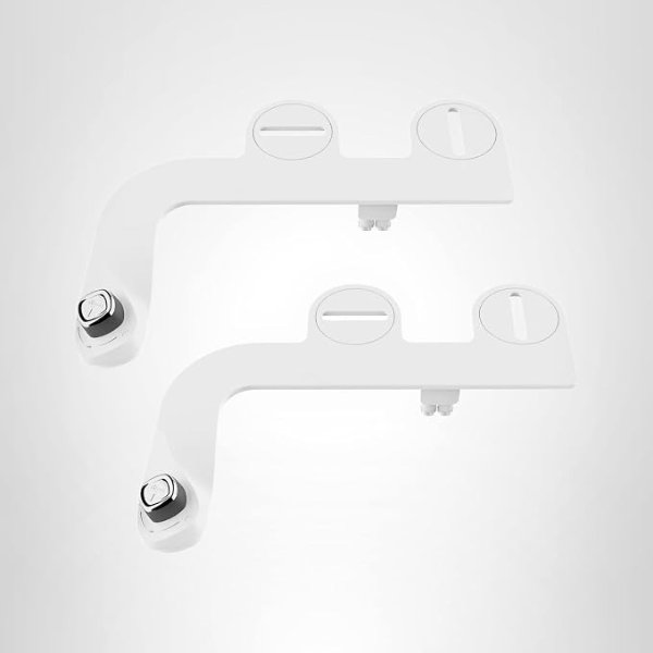 Bio Bidet SlimEdge 卫洗丽超薄款 2件装