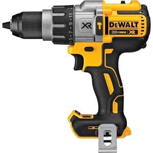Dewalt  DCD996B 无刷重型电锤 20V