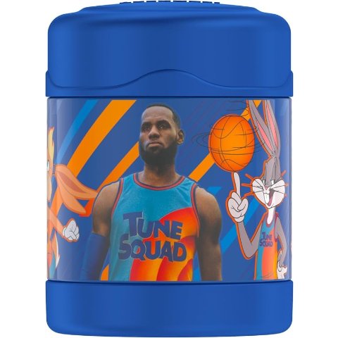 THERMOS FUNTAINER 不锈钢保温罐 10盎司