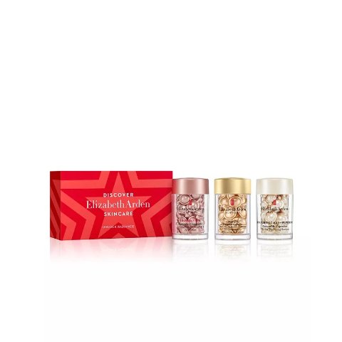 Capsule Trio Set