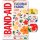 Band-Aid 灵巧布创可贴 花卉款 30片