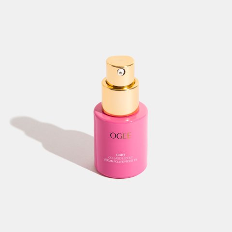 Ogee Collagen Boost Elixir 胶原精华液