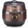 CUCKOO CRP-JHR1009F Rice Cooker Copper 10-Cup
