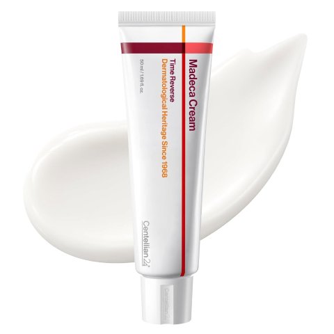 Centellian 24韩国爆款面霜Madeca Cream 紧致面霜 50ml