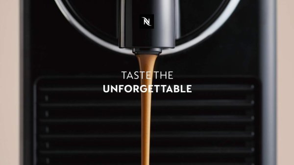 Nespresso original line咖啡胶囊 40粒