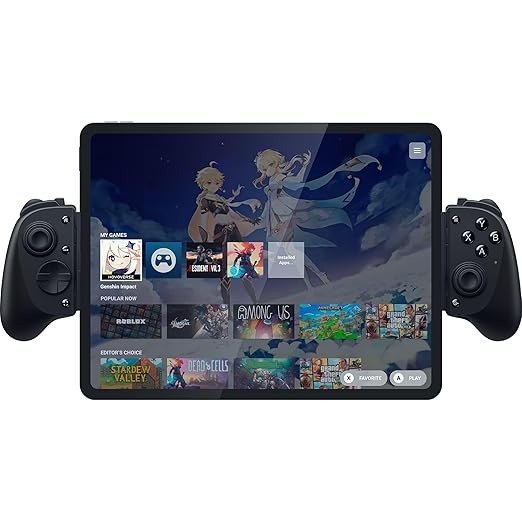  Kishi V3 Pro XL 游戏手柄 USB-C