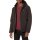 Tommy Hilfiger Men's Hooded Jacket Full Sherpa Lining
