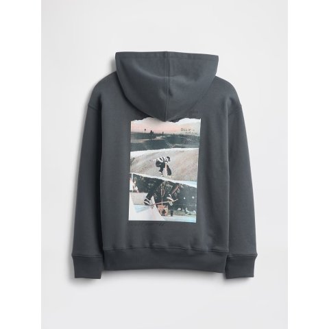 Kids Logo Hoodie