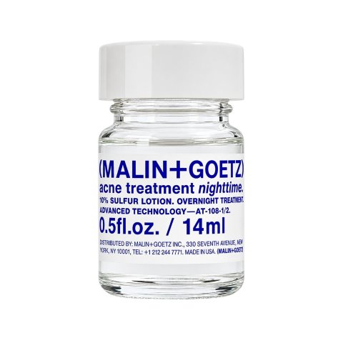 Malin + GoetzMALIN+GOETZ 痘痘夜间修护乳 15ml