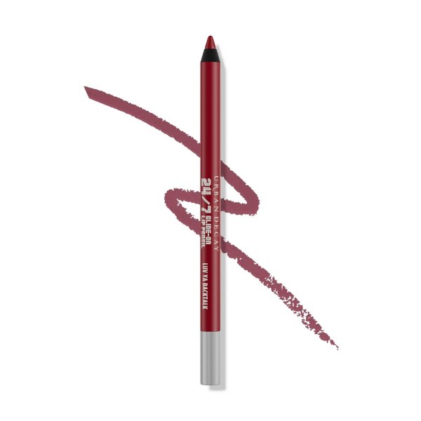  24/7 Waterproof Lip Pencil 0.04 oz