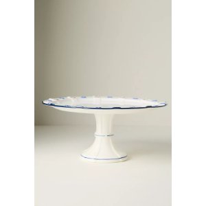 Anthropologie  Tilly 蛋糕架