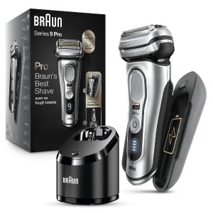 Braun Pro 9系 9477旗舰款剃须刀