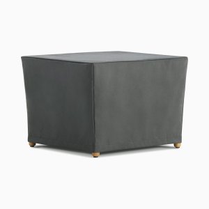 Herman Miller Crosshatch 户外边桌罩