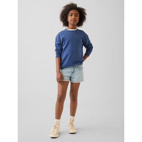 Stride Kids Denim Shorts