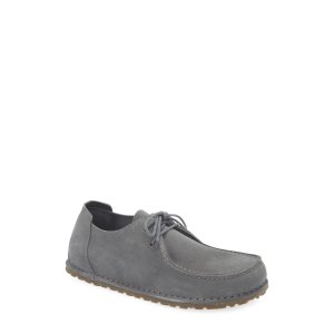 Birkenstock Utti Derby 男士皮鞋