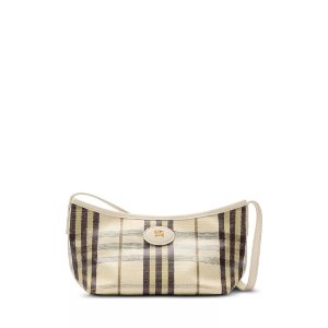 Burberry  Highlands Mini 肩背包
