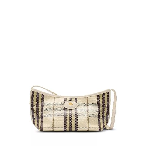 Burberry Highlands Mini 肩背包