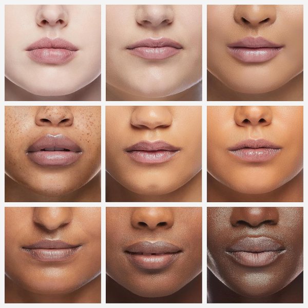 DHC Lip Cream Pack of 2