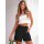 ANRABESS Women’s High Waist Wide Leg Shorts 2026
