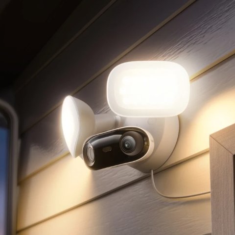 Reolink Elite Pro Dual-Lens 16MP PoE Camera