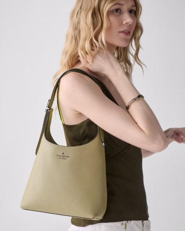 454 Small Shoulder Bag