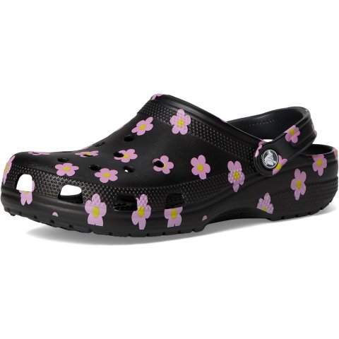 Classic Clog Seasonal Graphic