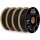 ELEGOO PLA PRO 1.75mm Black 3D Printer Filament 4KG