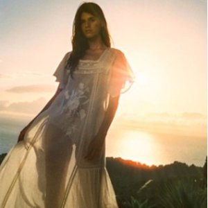 Maxi Dress $168