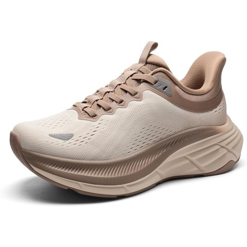 NORTIV 8 Women s Slip On Athletic Shoes Breathable