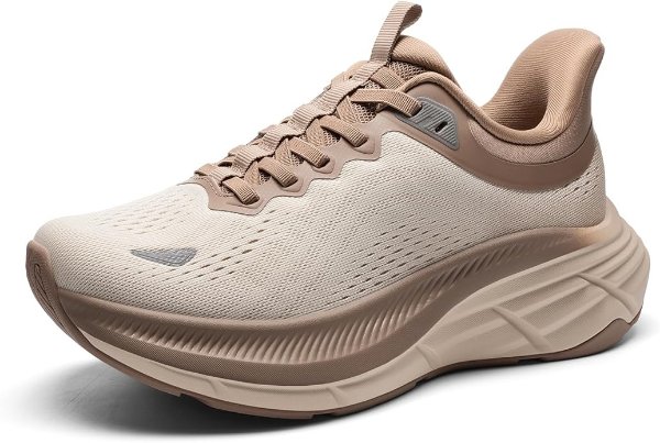 NORTIV 8 Women's Slip On Athletic Shoes Breathable